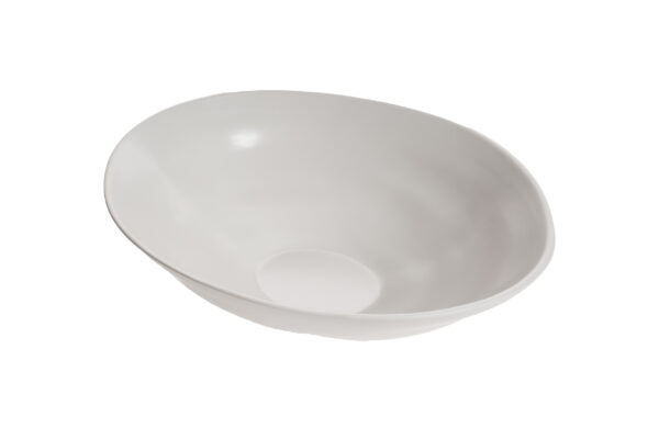 Zeal Oval Bowl